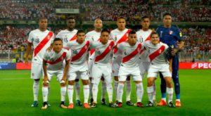 Latina transmitirá el amistoso de la selección peruana frente a Paraguay