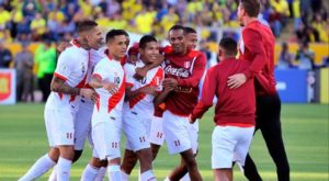 Latina transmitirá el amistoso de la selección peruana frente a El Salvador