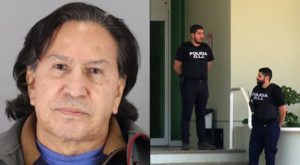 Esta es la cárcel en la que Alejandro Toledo permaneció tras ser detenido en EEUU