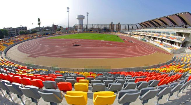Lima 2019: El estadio atlético de la Videna tendrá nivel olímpico