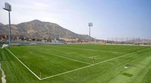 Panamericanos: Lima 2019 entrega oficialmente canchas de Rugby 7