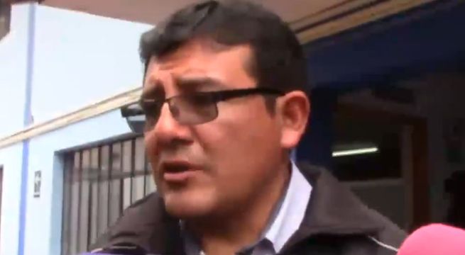 Alcalde de Huancayo reiteró que quiere a su ciudad «libre de venezolanos»