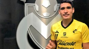 Irven Ávila autorizó a Alianza Lima ser inscrito como su nuevo jugador