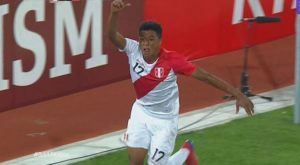 ¡Gol peruano! La blanquirroja gana 2-0 a Ecuador por el Sudamericano Sub 17 [Video]