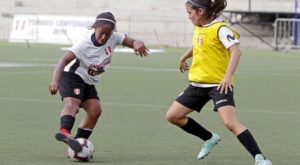 Lima 2019: Estadio de San Marcos será escenario de amistoso de la selección femenina de fútbol