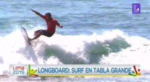 Conoce más acerca del Longboard, el surf en tabla grande