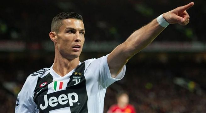 La joven promesa para reemplazar a Cristiano Ronaldo en Juventus