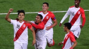 Latina transmitirá todos los partidos de Perú en el hexagonal final