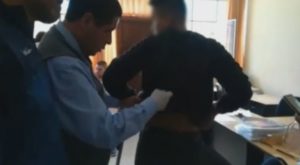 Cajamarca: Postulantes fueron descubiertos cuando hacían trampa en examen de admisión