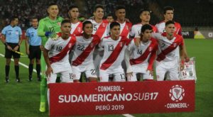 Sub 17 Perú vs Chile: ¿quién es el favorito para ganar el Clásico del Pacífico?