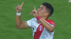 ¡Goles peruanos! Dos tantos seguidos ponen el Perú 2-3 Chile en el Sudamericano Sub 17 [Video]