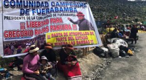 Minera china MMG espera recuperar normalidad de operaciones de cobre en Perú en próximos días