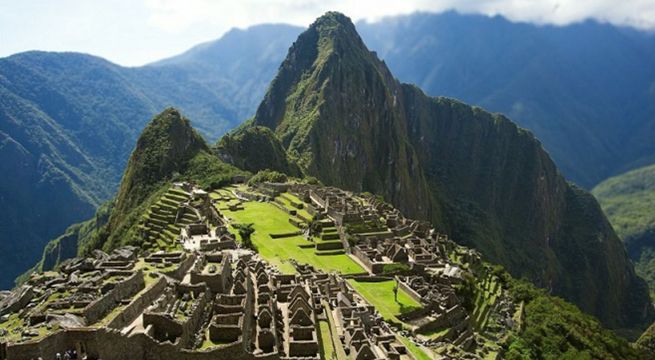 Corte Suprema determina que Machu Picchu le pertenece al Estado y no a una familia