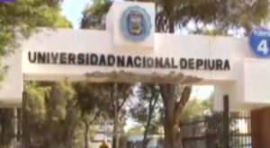 Universidad Nacional de Piura recibió a 4 mil postulantes, pero solo ingresaron 106