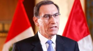 Martín Vizcarra: en mensaje a la Nación lamentó libertad provisional de Hinostroza