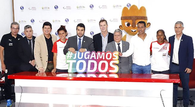 Lima 2019: conoce a los rivales de las selecciones peruanas de fútbol