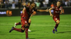 Universitario ganó 3-2 a Alianza Lima en Matute y se adueñó del primer clásico del año [Video]