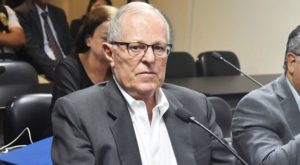 José Domingo Pérez: solicitan arresto domiciliario para Pedro Pablo Kuczynski