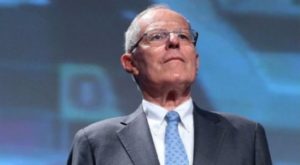 Salud de Pedro Pablo Kuczynski continúa delicada