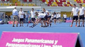 Lima 2019 presentó cronograma de competencias a cien días del inicio de los juegos