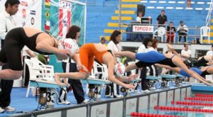 Lima 2019: Torneo selectivo de natación se inicia mañana en el Campo de Marte