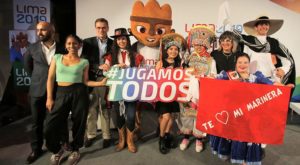 Lima 2019 es una oportunidad para visibilizar nuestras maravillas culturales