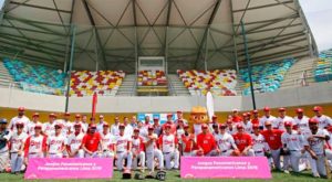 Lima 2019: conoce más sobre el béisbol [VIDEO]