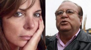 Roxanne Cheesman rompió su silencio y respondió a declaraciones de Luis Nava