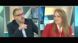 Luciana León: así intentó explicar sus ingresos económicos en el 2014 [VIDEO]