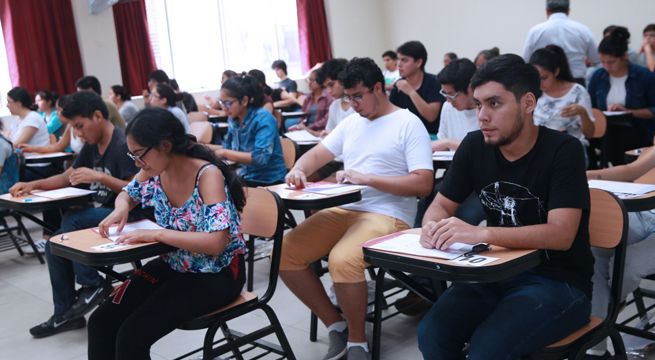Tres universidades peruanas figuran en ranking de las 100 mejores de América Latina