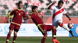 ¡Perú será sede del Mundial Sub 17 en el año de nuestro Bicentenario!