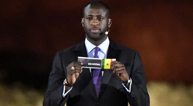 Jugador de talla mundial hace una denuncia grave contra la FIFA