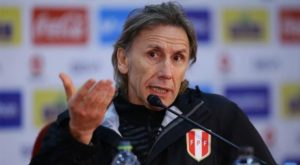 Ricardo Gareca anunció la lista de convocados para los duelos amistosos de noviembre