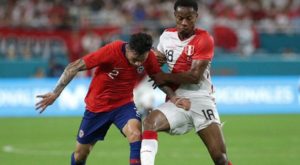 Perú vs Chile: Hoy se inicia preventa de entradas para partido amistoso