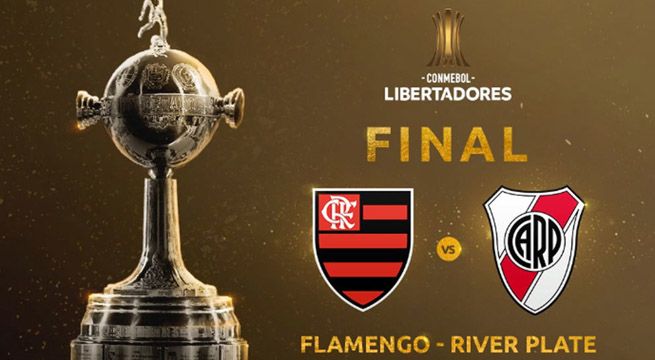 Gobierno reafirma compromiso de brindar todas las garantías en final de Copa Libertadores