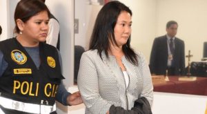 Keiko Fujimori: revelación de Jorge Yoshiyama complica su situación