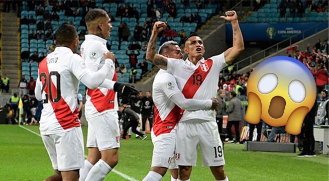Dos piezas importantes de la selección peruana se perderían el partido frente a Colombia