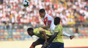 Perú vs. Colombia: ¿quién es el favorito para quedarse con la victoria en Miami?