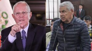 Kuczynski sobre detención de César Villanueva: «Las vueltas que da la vida»