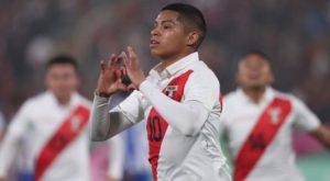 Selección peruana convocó a 28 jugadores para buscar clasificar a Juegos Olímpicos Tokio 2020