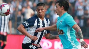 Sporting Cristal vs Alianza Lima: ¿quién es el favorito para ganar el partido de vuelta?