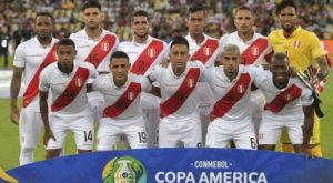 Sorteo Copa América 2020: conoce los cinco rivales de Perú en el Grupo B