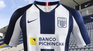 Alianza Lima tiene nueva camiseta: íntimos presentaron modelo para el 2020 [FOTOS]