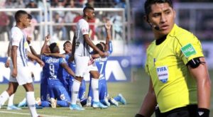 ¿Tiene base el reclamo de Alianza Lima para anular la primera final de la Liga 1? [VIDEO]