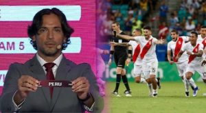 Este será el camino de la Selección Peruana rumbo al Mundial Qatar 2022 [FOTO Y VIDEO]