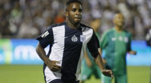 Jefferson Farfán puso fecha para su vuelta a Alianza Lima