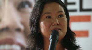 Keiko Fujimori: suspenden audiencia de prisión preventiva hasta el sábado