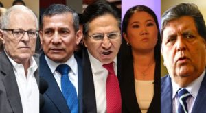 Mira los juicios y sentencias que marcaron la política peruana este 2019