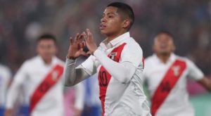 Kevin Quevedo fue desconvocado de la selección peruana Sub 23 de forma sorpresiva