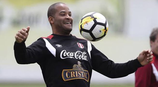 Alianza Lima anunció el fichaje de Alberto Rodríguez para la temporada 2020